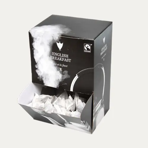 custom dispenser boxes