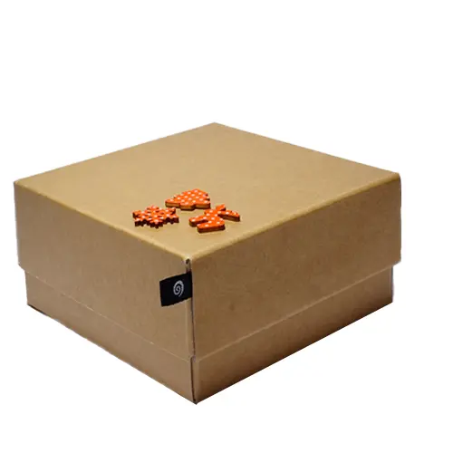 Custom Kraft Boxes