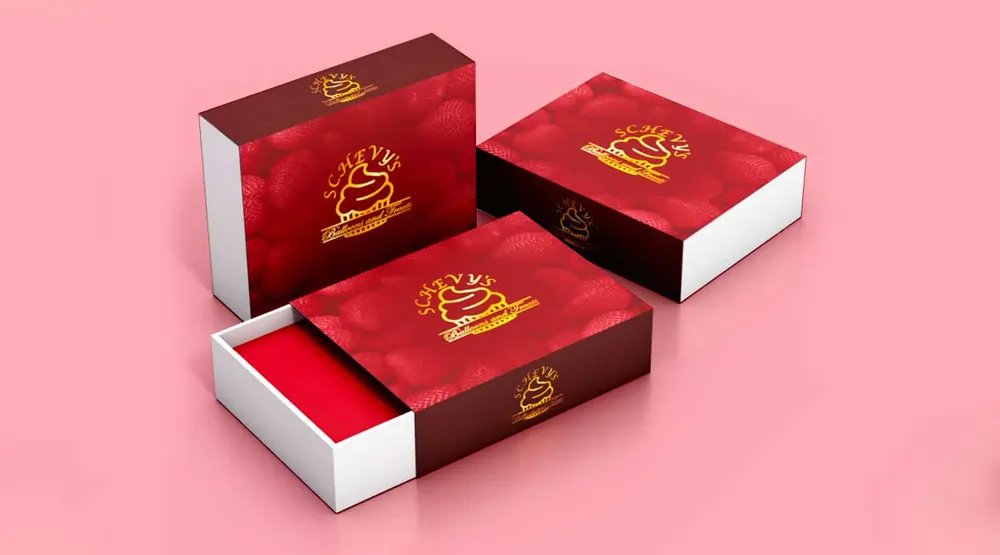 The Sensory Impact with Custom Boxes