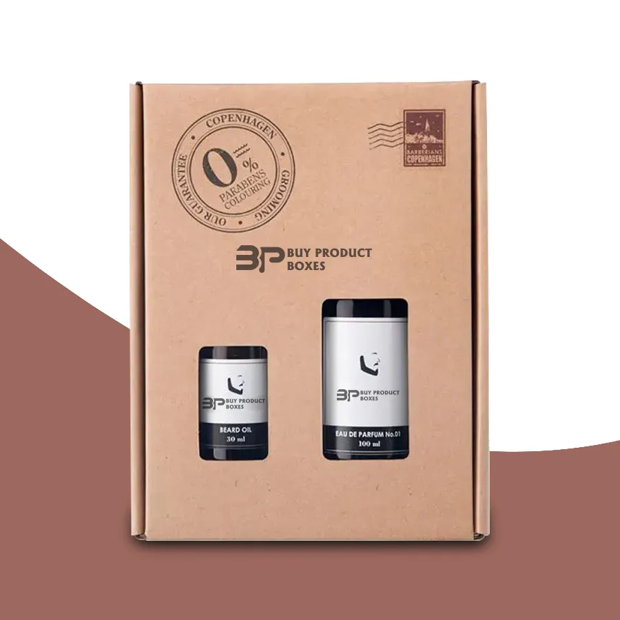 Window Display Boxes