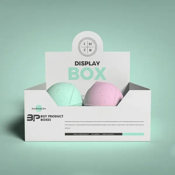 Counter Display Boxes