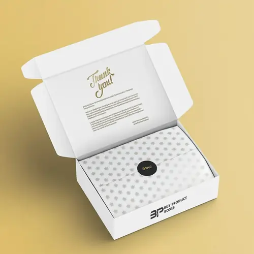 Invitation Boxes