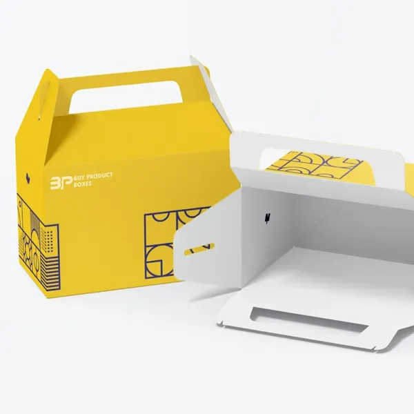 Showcase Exhibit Boxes