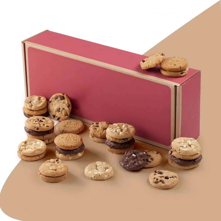 Cookie box