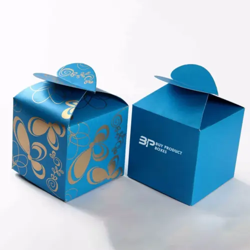 Favor Boxes