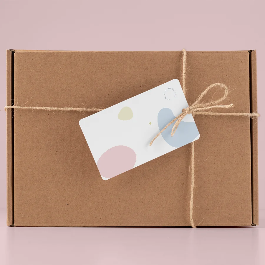 Eco-Friendly Packaging