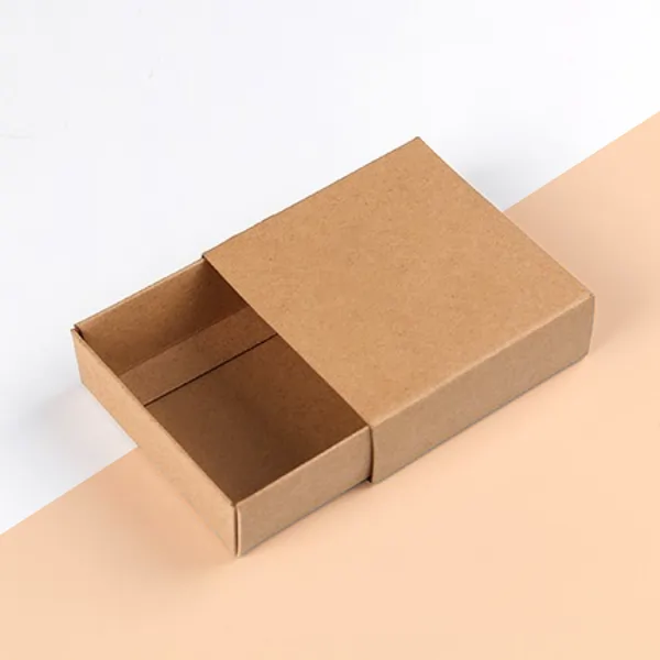 Sleeve Boxes