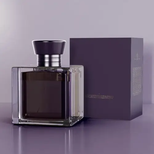 Luxury Perfume Boxes