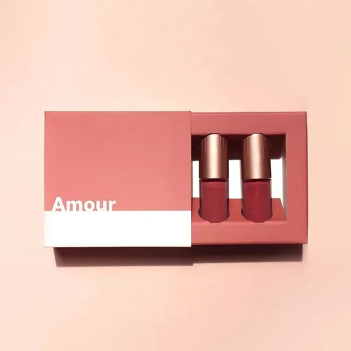 printed nail polish boxes